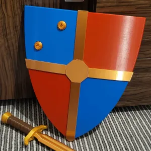 Shield