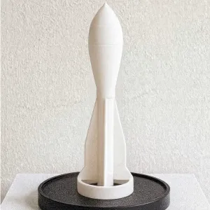 Round Robin Rocket