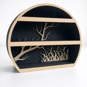Small Display Stand