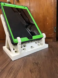 Ipad stand