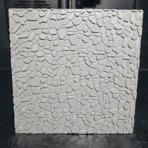 Terrain Tile - Cobblestone 01