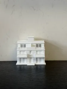 小别墅