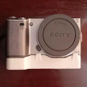 Grip for Sony Nex 5 / 5R / 5T / 5N