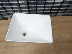 XXL Silicate Drying Funnel for Standard Containers