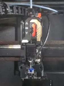 DXC2 PTFE Bowen connector extender