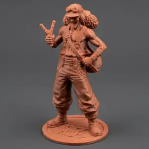 Usop (One Piece)