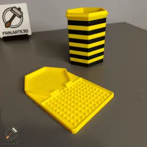 HydroHive Bee Feeder