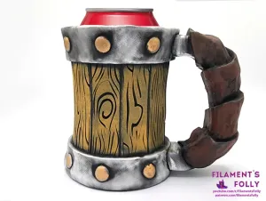 Fantasy Mug Can Holder