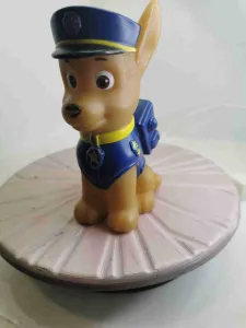 paw patrol  chase
