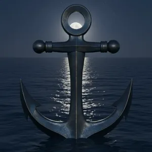 ANCLA - ANCHOR