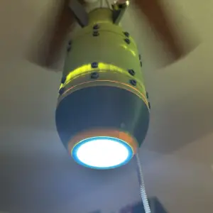Bomba de Luz