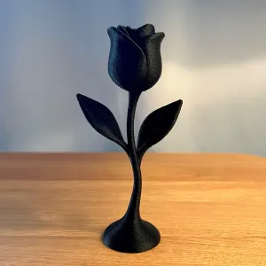 Rose Flower Decor