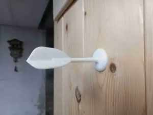 DartHook: Hit the Bullseye of Organization