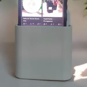 WallGrip - Universal Wall Mount