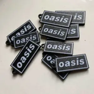 OASIS keychain