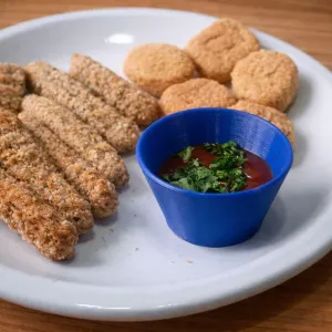 Sauce Dip Cup