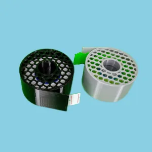 Label dispenser