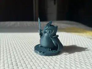 PENGU - League Of Legends