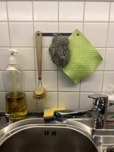 Kitchen Hooks