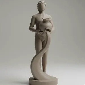 Aquarius / Wassermann