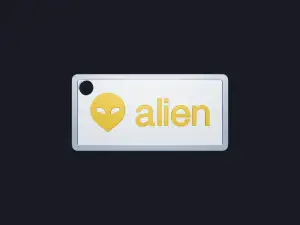 alien
