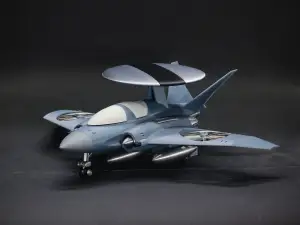 KT-008(C型)预警指挥机