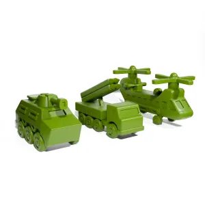 Military Toys