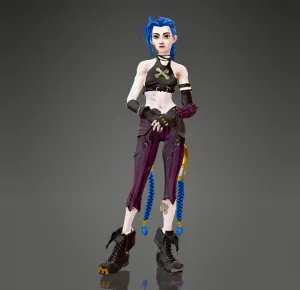 Jinx