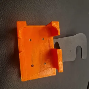 Go Pro Remote Mount
