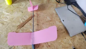 mini glider