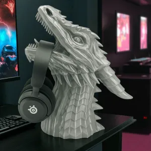 Dragon Headphone Stand