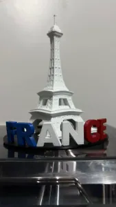 Decoraçao França