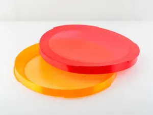 3L Pot Fluxring Cover