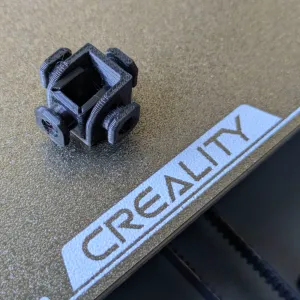 CONSTRUX - 90 Hinge Knot