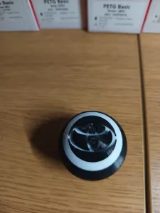 Toyota corolla gear shift knob