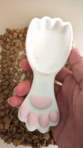 Cat Paw Scoop ( No CFS Needed )