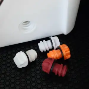 Yeti Hard Coolers Plug Replacement