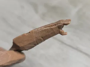 Project Hail Mary, Rocky action figure for FDM