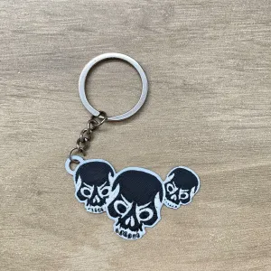 LlAVERO Skulls