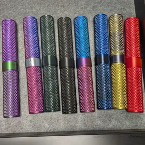 Playmat Tube