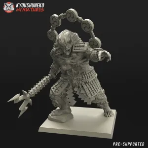 Japanese Oni