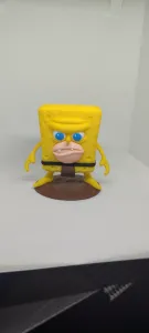 Funko Spongebob Caveman