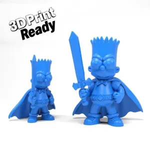 Bart Simpson