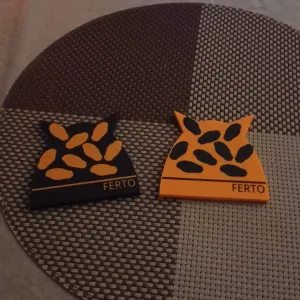 Eurovision 2026 Akylas-Ferto coaster