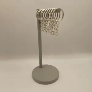 Keychain Holder – Displaying Your Collection