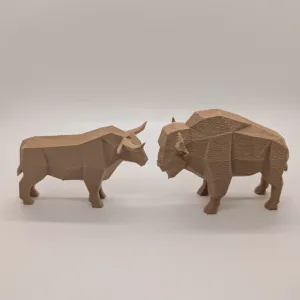 Bison