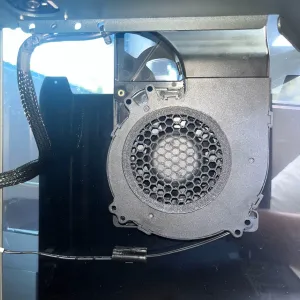K1C Side Fan Cover