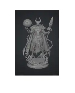 Obsidian Dreadlord