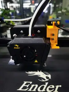 Sonic Pad G sensor holders