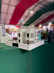 House Prototype